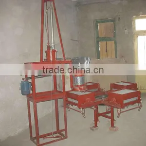 Automatic Chalk Making Machine thumbnail-1