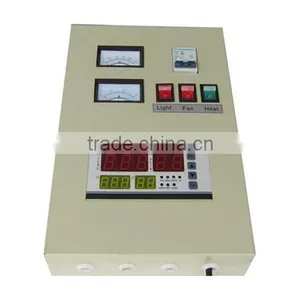 High Quality Controller Incubator Xm-18/egg Incubator Temperature Humidity Controller thumbnail-5