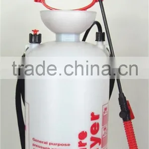 10L Pressure Sprayer For Agricultural Use/Garden Tools thumbnail-6