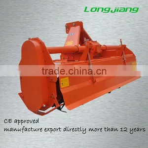 Rotary Tiller Machine thumbnail-1