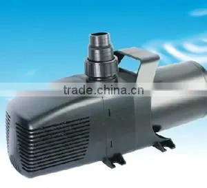 MULTI-FUNCTION SUBMERSIBLE PUMP thumbnail-1