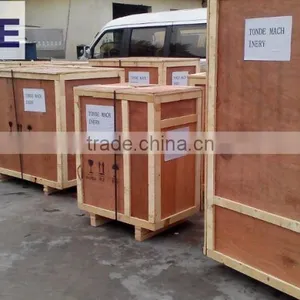 600Kg/h Semi-automatic Assemly Line Electric Potato Chip Slicer thumbnail-5