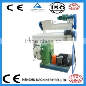 Poultry Feed Production Feed Pellet Making Machine Pellet Machine thumbnail-2
