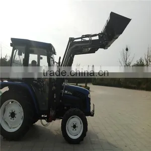 Farm Tractor Front End Loader Forsale thumbnail-2