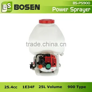 25.4cc 25L Gasoline Knapsack Power Sprayer 900 Model thumbnail-1