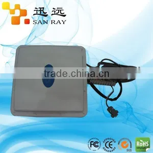 2.45 G Active Rfid Reader for Warehouse From Rfid Solutions Provider thumbnail-1