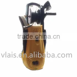 Vlais Portable Car Washer, Battery Powered Car Washer for Sales. 2kw Car Washer thumbnail-1