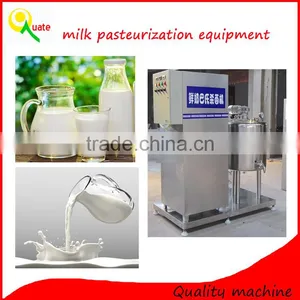 Whole Sale Milk/yogurt/juice Sterilizing Machine thumbnail-1