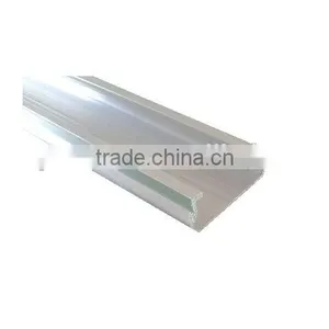 Poly Lock Aluminum Profile thumbnail-1