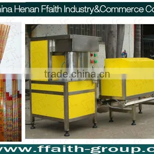 Incense Stick Making Machine thumbnail-1