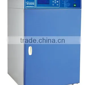 Carbon Dioxide Incubator With Imported Infrared CO2 Sensor ISO Lab Use CO2 Incubator thumbnail-1