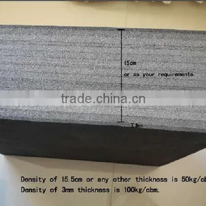 Sanhong OEM High Quality Xpe Foam Archery Target thumbnail-1