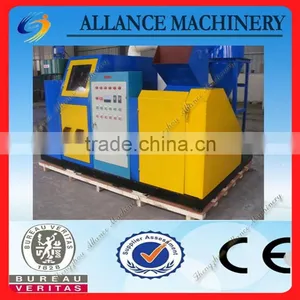 CE Approved Copper Wire Granulator thumbnail-1