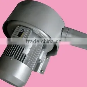 China Manufacturer Three Phase Tunnel Industrial Exhaust Fan Blower Tunnel Industrial Exhaust Fan Blower thumbnail-2