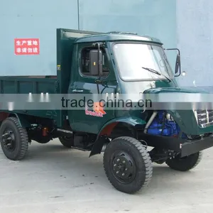 High Quality Fiat Tractor thumbnail-1