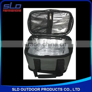 Outdoor Fish Storage CoolBag With Foil thumbnail-1