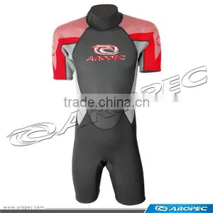 Inspire Shorty Wetsuit thumbnail-1