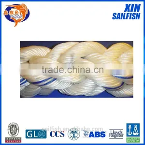 Fishing Ropes Product Type pp Rope 70mm 8 Strand thumbnail-1