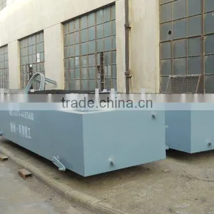 Mould for Block Cutting Machine, Brick Mould, Fly Ash Brick, Light Weight Brick thumbnail-1