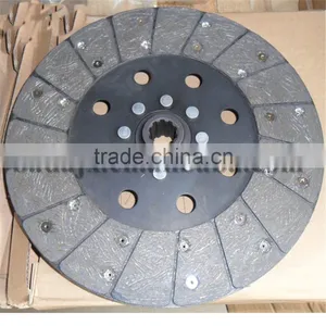 TD800.211E.14 36.6cm Clutch thumbnail-1