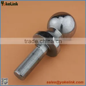 Australian Style Trailer Hitch Ball for Trailer Parts thumbnail-1