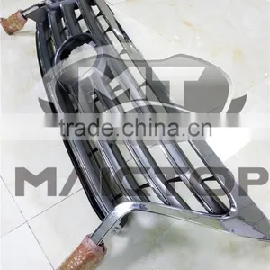 Body Parts Car Grill Front Grille for LX570 LEXUS 2012-2015 thumbnail-2