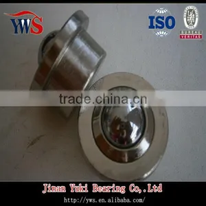 China Factory Universal Ball KSM-15 KSM-22 KSM-25 Ball Transfer Unit thumbnail-1