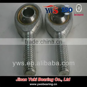 Rod End Bearings Male Thread Steel SA16T/K POSA16 thumbnail-1