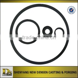 OEM Unnormalized Engine Piston Ring thumbnail-1