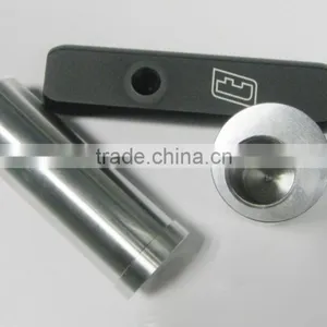 Custom High Precision CNC Motorcycle Parts thumbnail-4