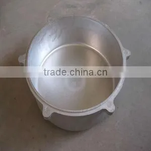 Aluminum Casting Sand Casting Manufacturer/sale Custom Sand Casting Made of Aluminium/surface Finish is Available thumbnail-2