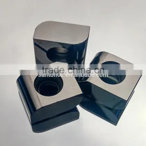 Cemented Carbide Milling Insert/Milling Insert for Adjustable thumbnail-1