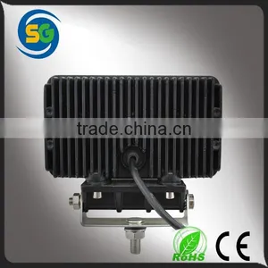 China Manufacturer Flood Spot Beam 33W LED Working Lights Offroad Light thumbnail-2