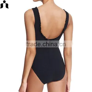 2017 Sexi One-piece Summer Bathing Wear thumbnail-2