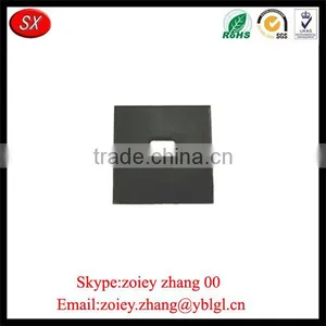 High Precision Carbon Steel Square Washer With Competitive Price thumbnail-6