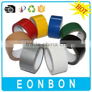 Free Samples Strong Adhesive Stock Waterproof Printed Duct Tape From China Suppliers thumbnail-1