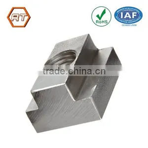 Rite Custom t Slot Nut t Nut for Aluminum thumbnail-1
