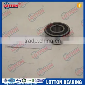 Track Roller 2 Rows Bearing Sealed 12x30x12 Track Bearings LR5001NPPU thumbnail-3