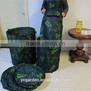 Waste Pop up Garden Bag thumbnail-4