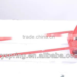 Harvest /cultivator Spring Tine thumbnail-3