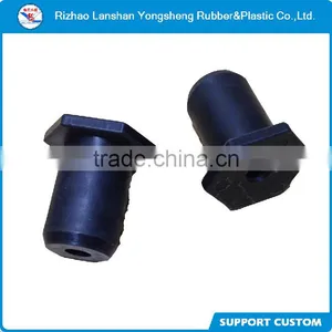 ABS Plastic Shaft Sleeve for Fitness Equipment Abs Plastic Products thumbnail-1