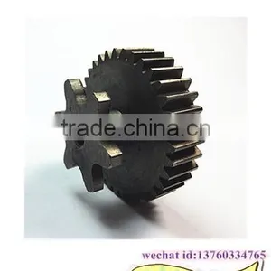 Customized High Quality Customized Chain Wheel thumbnail-1