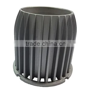 Aluminum Alloy Die Casting Parts Home Appliances Parts Accessories thumbnail-1