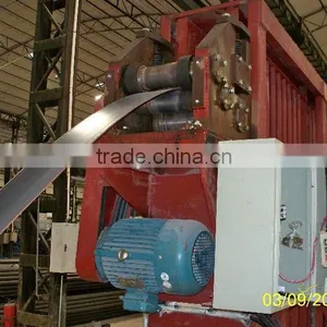 High Frequency Pipe Making Machinery thumbnail-5