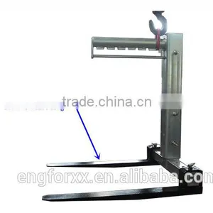 Crane Pallet Industrial Hook Crane Hook Material Hook Material thumbnail-3