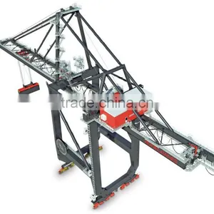 COZUM MAKINA OFFERS SPECIALIZED CAMERA SOLUTIONS FOR STS CRANE thumbnail-2