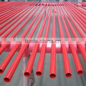 Plastic Coated Steel Pipe for Fire Fighting thumbnail-3