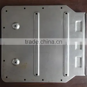 Sheet Metal Processing/Metal Forming Process thumbnail-1