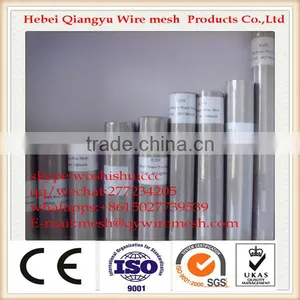 Customize Filter Mesh and Stainless Steel Fine Mesh Screen,stainless Steel Water Filter Tank as Your Drawings thumbnail-1