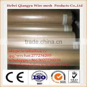 Ultra Fine Stainless Steel Wire Mesh for Filtering thumbnail-6